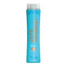 Шампунь глубокой очистки Pure Brazilian ORIGINAL Solution Shampoo Step 1, 400 ml