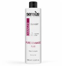 Sens.us Pure Gommage Fluid Шампунь глубокой очистки 500 ml