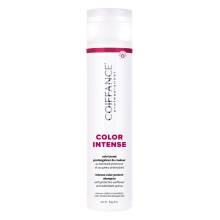 Шампунь интенсивная защита цвета сухих и окрашенных волос Coiffance Professionnel Intense Color Protect Shampoo 250 ml