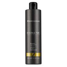 Professional Hairgenie Intensive Nutre Shampoo For Dry and Damaged Hair Шампунь интенсивное питание 300 ml