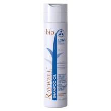Raywell Bio Lomt Shampoo Шампунь масляный для восстановления волос 250 ml