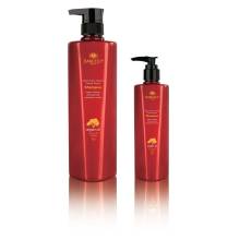 Шампунь мгновенное восстановление с аргановым маслом Dancoly Argan Oil Shampoo 300 ml 