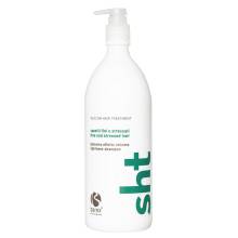 Barex Silicium Hair Treatment Lightness Shampoo Шампунь минеральный для объема волос 1000 ml