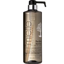Шампунь натуральный лечебный Mielle Professional Care Pure-Healing Natural Shampoo 800 ml