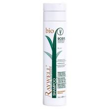 Raywell ВІО Rosyl Shampoo Шампунь нормализующий для жирной кожи головы 250 ml