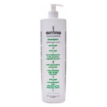 Шампунь нормализующий для жирной кожи головы Envie Yaluronic Acid Anti Age Normalizing Oily Scalp Dry Hair 1000 ml