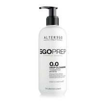 Шампунь очищающий Alter Ego 1 L