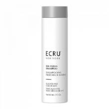 Шампунь очищающий, безсульфатный Чистое Море ECRU New York Sea Clean Shampoo Sulfate Free Color Safe 60 ml