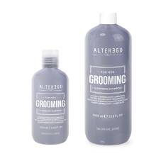 Шампунь очищающий, освежающий, укрепляющий Alter Ego 250 ml