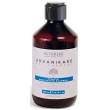 Шампунь омолаживающий для тонких волос Alter Ego 300 ml