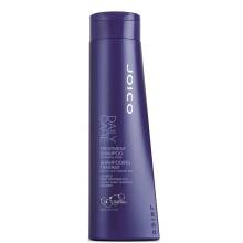 Шампунь оздоравливающий для сухой и чувствительной кожи головы Daily Care Treatment Shampoo for Healthy Scalp 300 ml