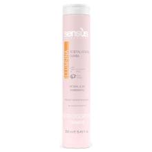 Шампунь питательный для сухих и кудрявый волос Sens.us Nutri Discipline Shampoo 250 ml