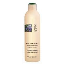 Шампунь живильний для волосся і шкіри голови Screen Healthy Scalp Energizing Shampoo 250 ml