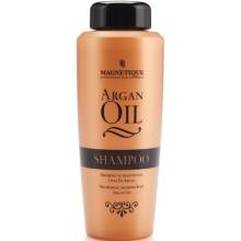 Magnetique Argan Oil Shampoo Шампунь питательный для волос с аргановым маслом 250 ml