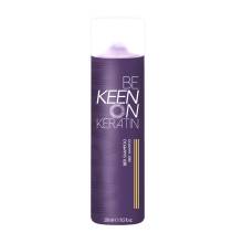 Шампунь "Пивной" KEEN Keratin Bier Shampoo 250 ml