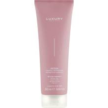 Шампунь предзавивочный Green Light Mossa Shampoo 250 ml