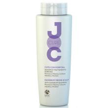 Barex Joc Cure Anti-Dandruff Shampoo Шампунь против перхоти 250 ml
