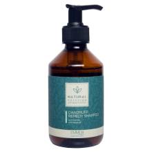 Emmebi  Natural Solution Dandruff Remedy Shampoo Шампунь против перхоти 250 ml