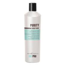Шампунь против перхоти KayPro Purity Scalp Care Purifying Shampoo 350 ml