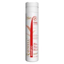 Шампунь против перхоти Raywell ВІО Oleu Shampoo 250 ml