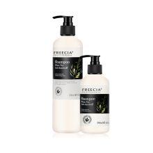 FREECIA White Tea Andi-Dundruff Shampoo Шампунь против перхоти с экстрактом белого чая 300 ml 