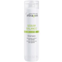 Шампунь против себореи Revlon Professional Intragen Sebum Balance Shampoo 250 ml