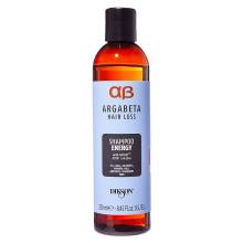 Шампунь против выпадения и для активизации роста волос Dikson AB Argabeta Hair Loss Energy Shampoo 250 ml