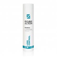 Шампунь против выпадения волос Hair Company Professional Double Action Loss Control Shampoo 250 ml