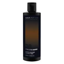 Шампунь против выпадения волос Hair Potion Stimulating Sampoo 400 ml