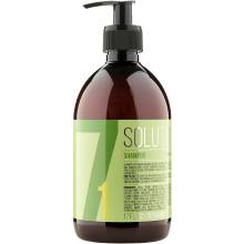 Шампунь против выпадения волос IdHair Solutions №7-1 Shampoo 500 ml