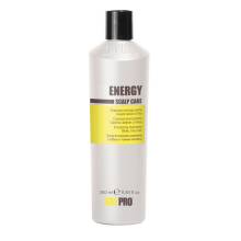 KayPro Energy Scalp Care Energizing Shampoo Шампунь против выпадения волос 350 ml