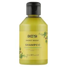 Kleral System Bcosi Energy Boost Shampoo Шампунь против выпадения волос 150 ml