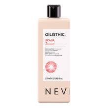 Nevitaly Scalp Awake Energy Awake Cleanser Shampoo Шампунь против выпадения волос 250 ml