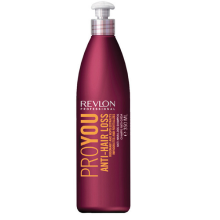 Шампунь против выпадения волос Revlon Professional Pro You Anti-Hair Loss Shampoo 350 ml
