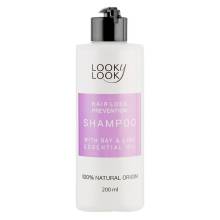 Шампунь против выпадения волос с маслом Бей Looky Look Hair Loss Prevention Shampoo 200 ml
