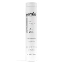 Sens.us Tools Densify Shampoo Шампунь против выпадения волос 250 ml