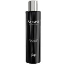 Vitality's FOR MAN Reinforcing Shampoo Шампунь против выпадения волос 240 ml