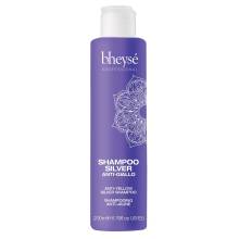 Шампунь против желтизны Bheyse Anti-Yellow Silver Shampoo 200 ml
