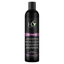 HS Milano No Yellow Anti-Yellow Shampoo Plus Шампунь против желтизны 350 ml