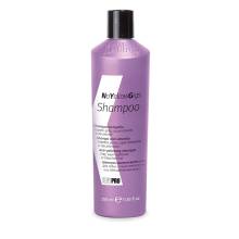 KayPro NoYellowGigs Shampoo Шампунь против желтого оттенка волос 350 ml