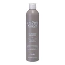 Nook The Service Color No Yellow Shampoo Шампунь против желтизны 300 ml