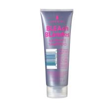 Шампунь против желтизны осветленных волос Lee Stafford Ice White Bleach Blonde Shampoo 250 ml