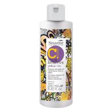 Nouvelle Yellow Killer Shampoo Шампунь против желтизны волос 250 ml