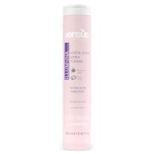 Sens.us Zero Yellow Shampoo Шампунь против желтизны волос 250 ml