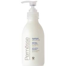 Barex Permesse Anti-Yellow Shampoo Шампунь против желтизны 250 ml