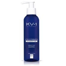 KV-1 Tricoterapy Greasy Hair Shampoo 6.1 Шампунь против жирности волос 6.1, 200 ml
