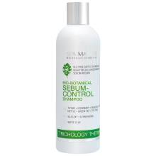 Шампунь против жирной кожи головы Spa Master Trichology Therapy Sebum-Control Shampoo 330 ml
