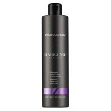 Professional Hairgenie Silky Liss Straight Hair Shampoo Шампунь разглаживающий для волос 300 ml
