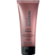 Шампунь разглаживающий Revlon Professional Style Masters Smooth Shampoo 75 ml