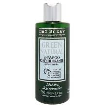 Alan Jey Green Natural Shampoo Riequilibrante Шампунь ребалансирующий против перхоти 250 ml